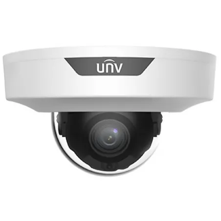 IP-відеокамера Uniview IPC354SB-ADNF28K-I0 White