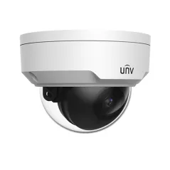 IP-відеокамера Uniview IPC324SB-DF40K-I0 White