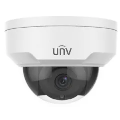 IP-відеокамера Uniview IPC324SS-DF28K-I0 White