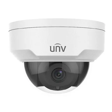 IP-відеокамера Uniview IPC324SS-DF28K-I0 White