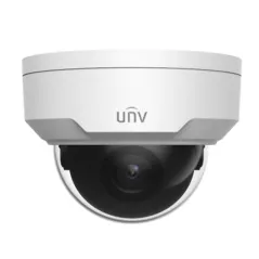 IP-відеокамера Uniview IPC324LB-SF28K-G White