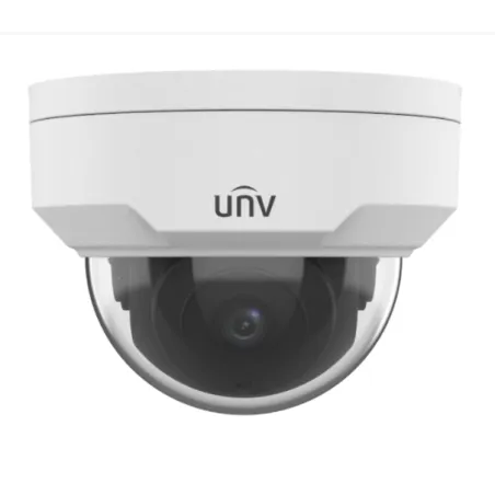 IP-відеокамера Uniview IPC322LB-SF28-A White