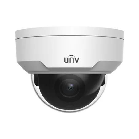 IP-відеокамера Uniview IPC322SB-DF28K-I0 White
