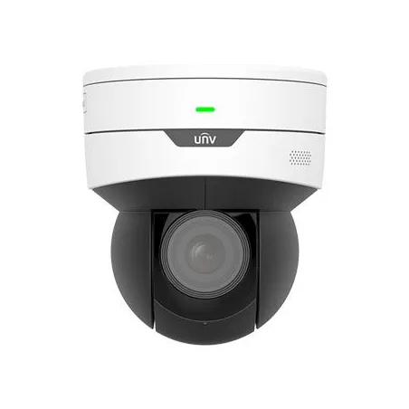 IP-відеокамера Speed Dome Uniview IPC6412LR-X5UPW-VG White