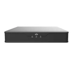 Мережевий IP відеореєстратор Uniview NVR301-08S3-P8