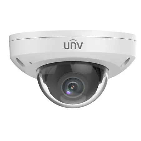 IP-відеокамера Uniview IPC314SB-ADF28K-I0 White