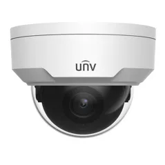 IP-відеокамера Uniview IPC322LB-DSF28K-G White