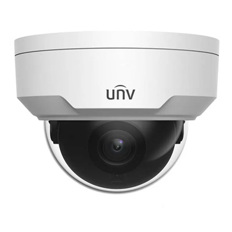 IP-відеокамера Uniview IPC322LB-DSF28K-G White IP-відеокамера Uniview IPC322LB-DSF28K-G White