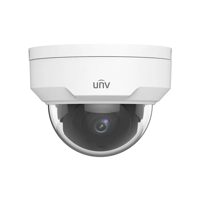 IP-відеокамера Uniview IPC324SR3-DVPF28-F White