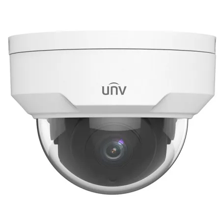 IP-відеокамера Uniview IPC324SR3-DVPF28-F White