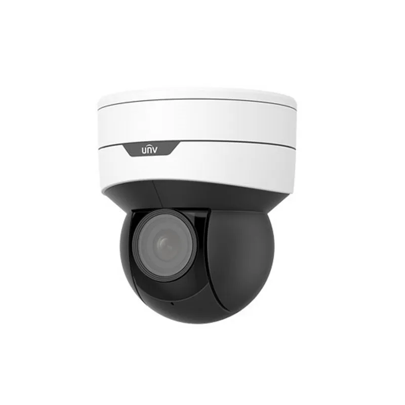 IP-відеокамера Speed Dome Uniview IPC6412LR-X5P White IP-відеокамера Speed Dome Uniview IPC6412LR-X5P White