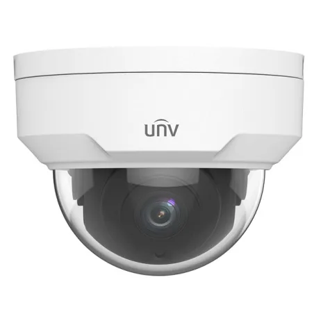 IP-відеокамера Uniview IPC322SR3-VSF28W-D (2.8)
