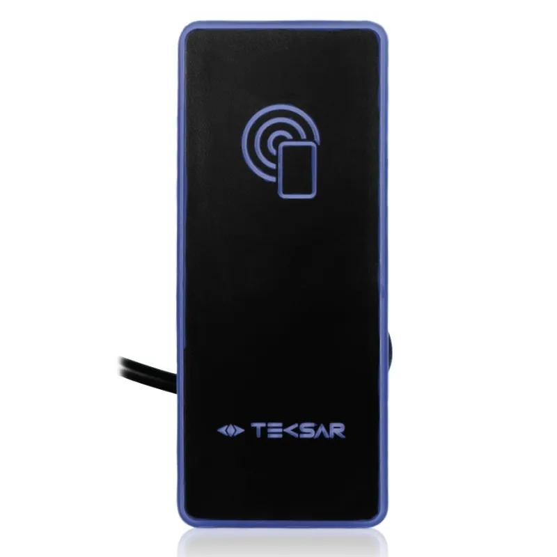 Зчитувач Tecsar Trek Flash MF Зчитувач Tecsar Trek Flash MF