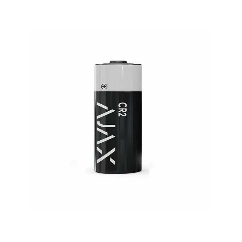 Батарейка Ajax CR2 3V Батарейка Ajax CR2 3V