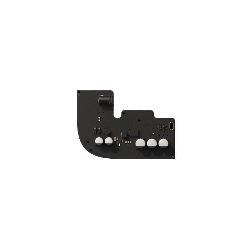 Плата блоку живлення Ajax 12V PSU для Hub 2 Плата блоку живлення Ajax 12V PSU для Hub 2