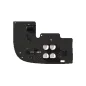Плата блоку живлення Ajax 6V PSU for Hub 2 Плата блоку живлення Ajax 6V PSU for Hub 2