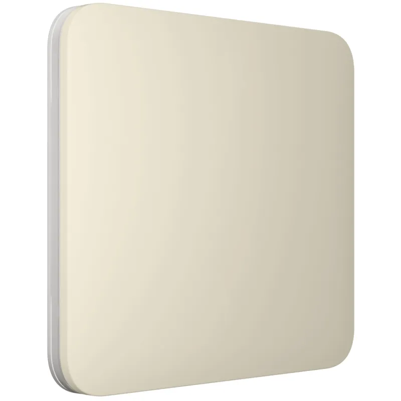 Вимикач Ajax LightSwitch 1-клавішний Ivory Вимикач Ajax LightSwitch 1-клавішний Ivory