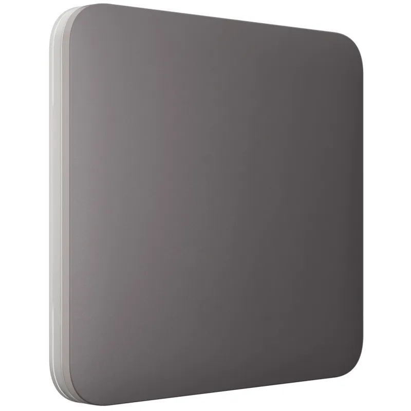 Вимикач Ajax LightSwitch прохідний Grey Вимикач Ajax LightSwitch прохідний Grey