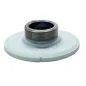 Монтажний адаптер для камери Uniview TR-UF45-E-IN Монтажний адаптер для камери Uniview TR-UF45-E-IN