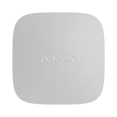Розумний датчик якості повітря Ajax LifeQuality White