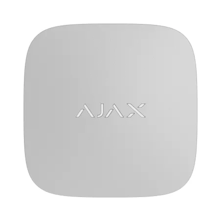 Розумний датчик якості повітря Ajax LifeQuality White