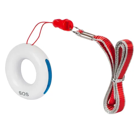 Бездротова тривожна кнопка Tecsar Alert SENS-SOS