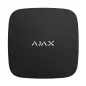 Бездротовий датчик виявлення затоплення Ajax LeaksProtect Black