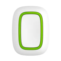 Тривожна кнопка Ajax Button White