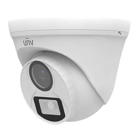 Відеокамера MHD Uniview UAC-T112-F28-W White