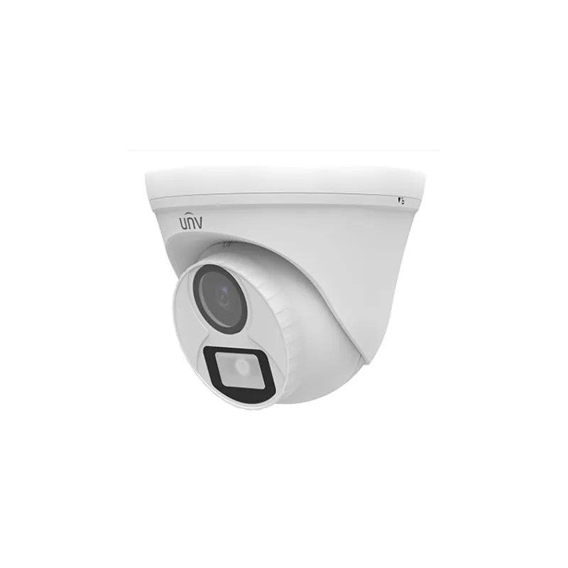 Відеокамера MHD Uniview UAC-T115-F28-W White