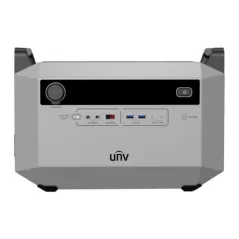 Зарядна станція Uniview ES-E1000-A2-EU