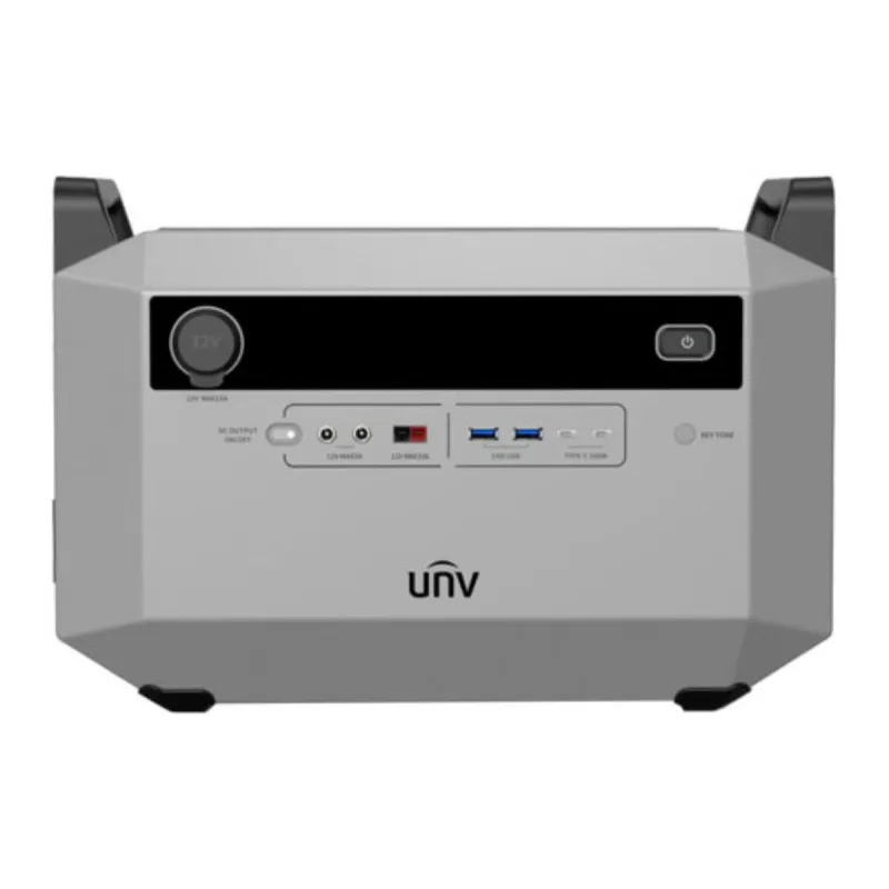 Зарядна станція Uniview ES-E1000-A2-EU