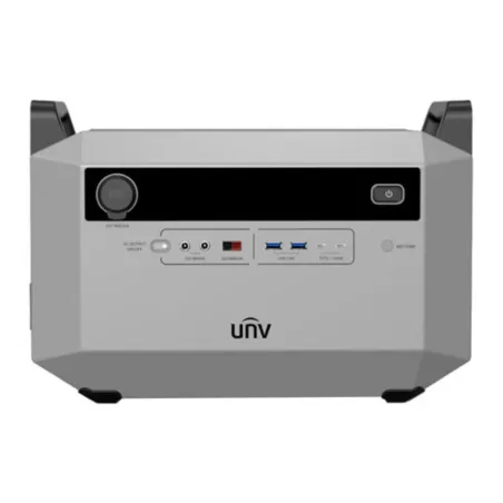 Зарядна станція Uniview ES-E1000-A2-EU