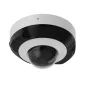 Дротова охоронна IP-камера Ajax DomeCam Mini (8 Mp/4 mm) White Дротова охоронна IP-камера Ajax DomeCam Mini (8 Mp/4 mm) White
