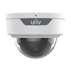 IP-відеокамера Uniview IPC324SS-ADF28K-I1 White