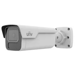 IP-відеокамера вулична Uniview IPC2B15SS-ADF40K-I1 White