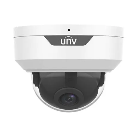 Відеокамера MHD Uniview UAC-D122-AF28M White