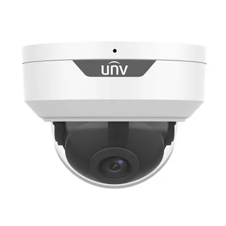 Відеокамера MHD Uniview UAC-D125-AF28M White