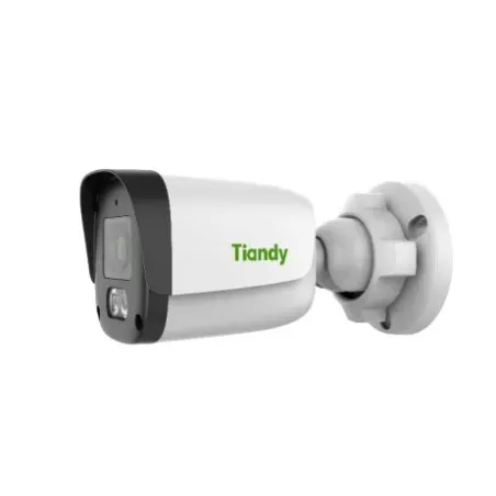 IP-Відеокамера Tiandy TC-C321N (4) Spec:I3/E/Y/4mm White
