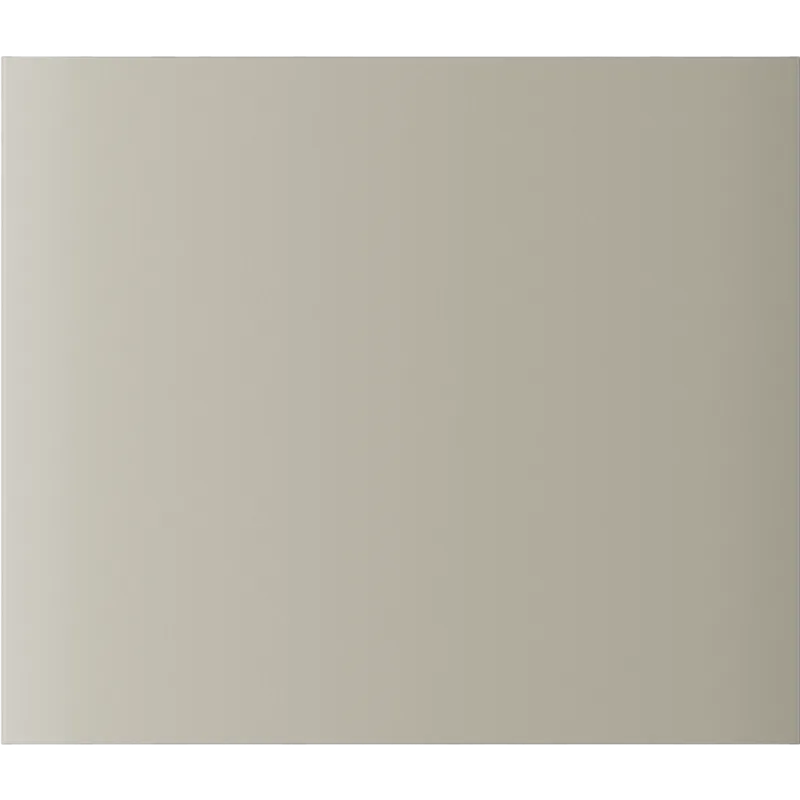 Центральна кнопка для одноклавішного вимикача Ajax CenterButton (1-gang) vertical Ivory