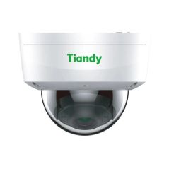 ІР-Відеокамера Tiandy TC-C34KS Spec: I3/E/Y/C/SD/2.8mm/V4.2 White