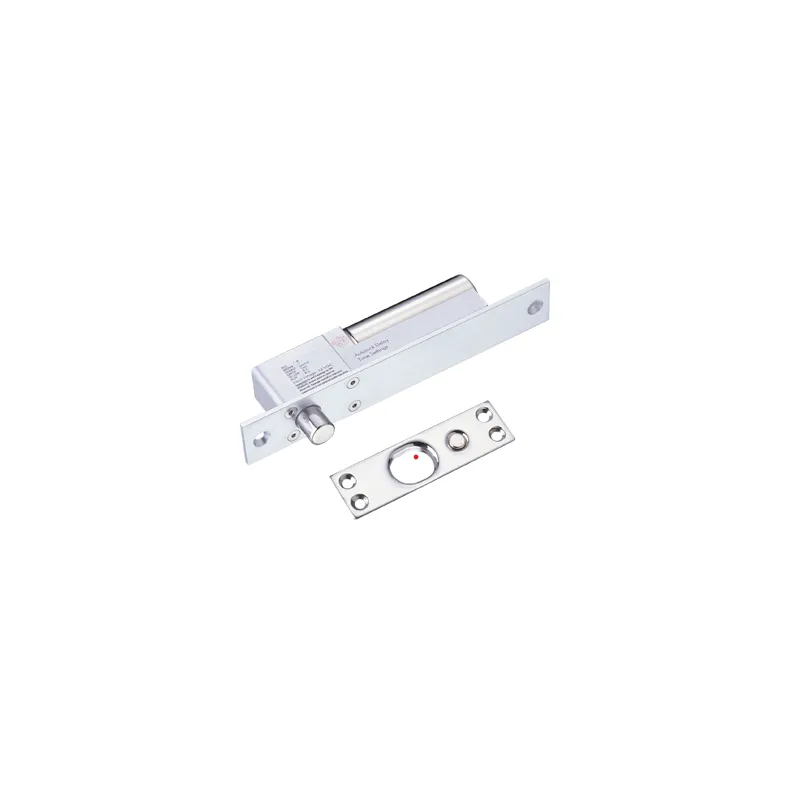 Електроригельний замок Uniview OEA-EL12 Gray Електроригельний замок Uniview OEA-EL12 Gray