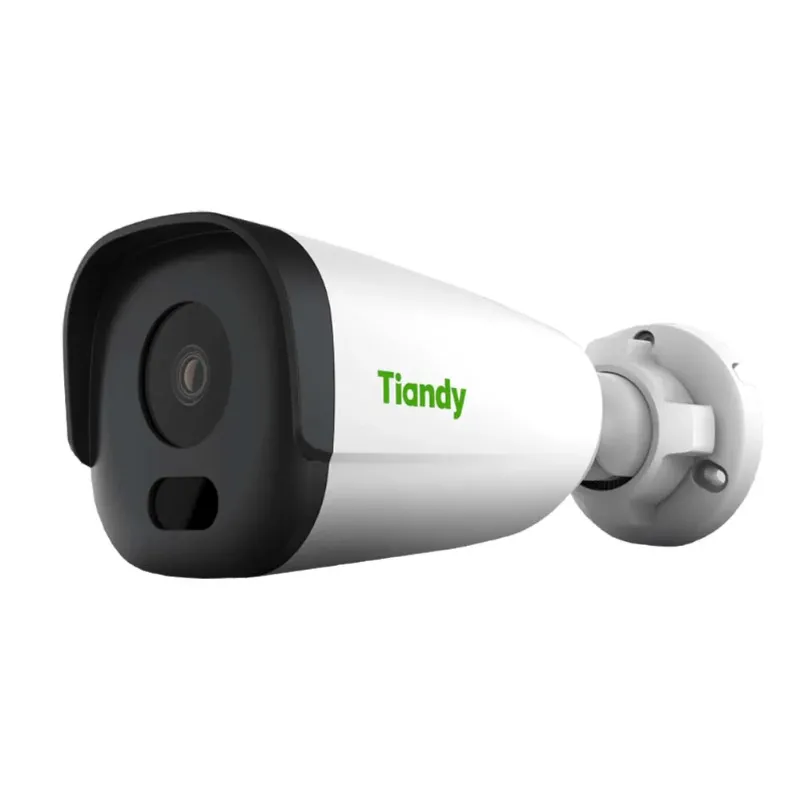 IP-Відеокамера Tiandy TC-C34GS (4) Spec: I5/E/Y/C/SD/4mm/V4.2 White (00-00002013) IP-Відеокамера Tiandy TC-C34GS (4) Spec: I5/E/Y/C/SD/4mm/V4.2 White (00-00002013)