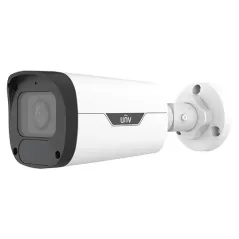 IP-Відеокамера Uniview IPC2324LB-ADEZK-H (2.8 - 12) White