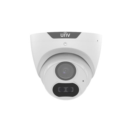 Відеокамера Uniview UAC-T128-ADF28MS (2.8) White