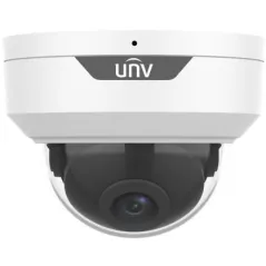Відеокамера Uniview UAC-D128-ADF28MS (2.8) White