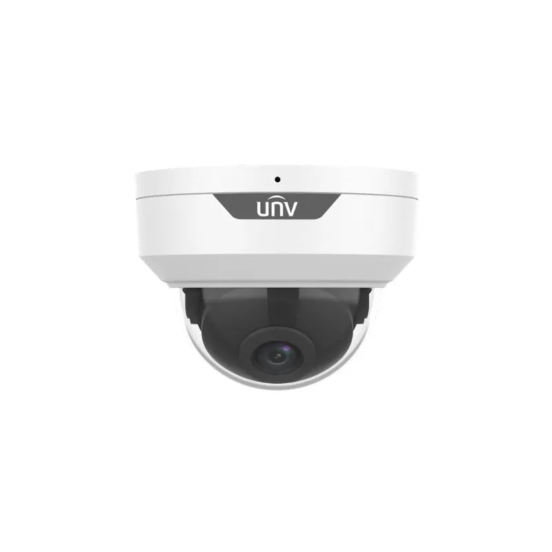 Відеокамера Uniview UAC-D128-ADF28MS (2.8) White