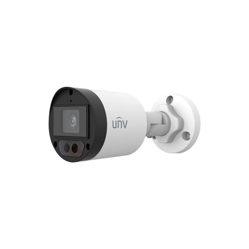Відеокамера Uniview UAC-B128-ADF28MS (2.8) White