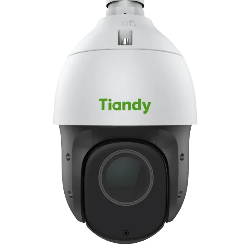 IP-Відеокамера Tiandy TC-H324S (5 - 115) Spec: 23X/I/E/C/V3.0 White