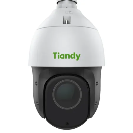IP-Відеокамера Tiandy TC-H324S (5 - 115) Spec: 23X/I/E/C/V3.0 White